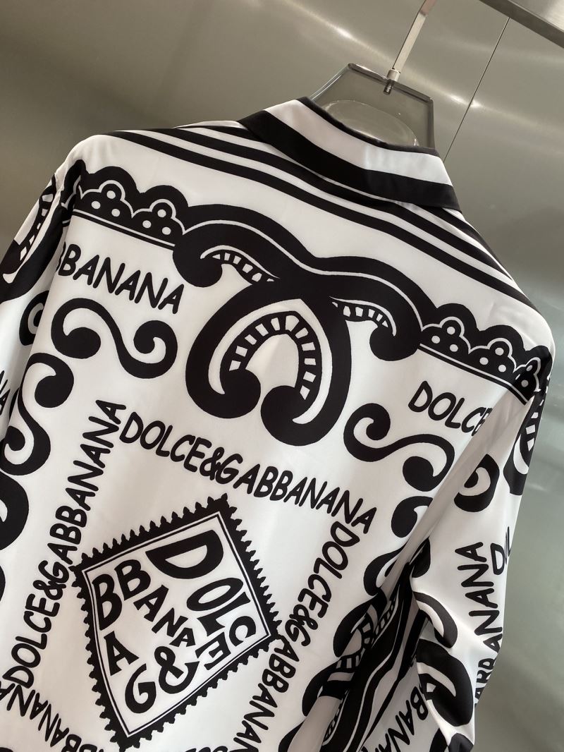 Dolce Gabbana Shirts